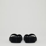Phoebe Philo Round flip flops
