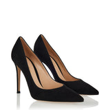 Gianvito Rossi Gianvito 105 pumps