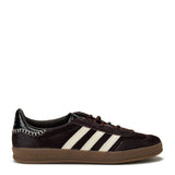 Adidas x Wales Bonner Gazelle pony sneakers