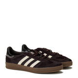 Adidas x Wales Bonner Gazelle pony sneakers