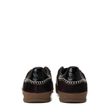 Adidas x Wales Bonner Gazelle pony sneakers
