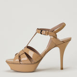 Saint Laurent Tribute 75 sandals