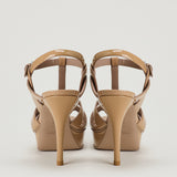 Saint Laurent Tribute 75 sandals