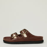 Birkenstock 1774 Arizona canvas sandals