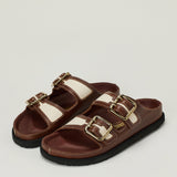 Birkenstock 1774 Arizona canvas sandals