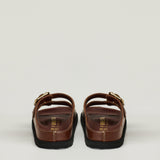 Birkenstock 1774 Arizona canvas sandals