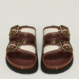 Birkenstock 1774 Arizona canvas sandals