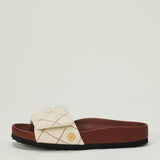 Birkenstock 1774 Sylt canvas sandals