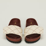 Birkenstock 1774 Sylt canvas sandals