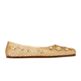 Ancient Greek Sandals Iro ballet flats