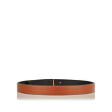 Anagram reversible belt