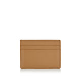 Cats Plain cardholder leather cardholder