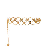 La Medusa chain belt