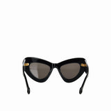 JWA06 butterfly sunglasses
