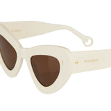 JWA06 butterfly sunglasses