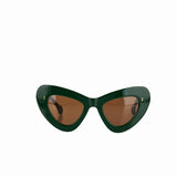 JWA06 butterfly sunglasses