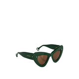 JWA06 butterfly sunglasses