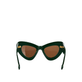 JWA06 butterfly sunglasses