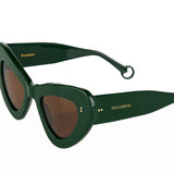 JWA06 butterfly sunglasses