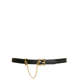 FF reversible leather belt
