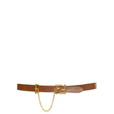 FF reversible leather belt
