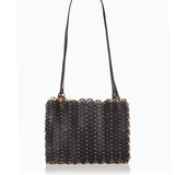 1969 reversible shoulder bag