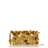 Sparkle sequin shoulder bag