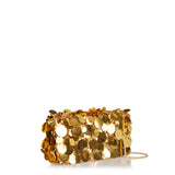 Sparkle sequin shoulder bag