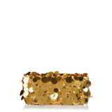 Sparkle sequin shoulder bag