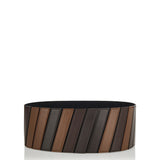 Elasticated bustier belt