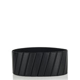 Elasticated bustier belt