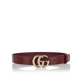GG Marmont thin belt