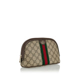 Ophidia small cosmetic case