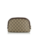 Ophidia small cosmetic case