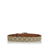 Reversible GG Marmont belt