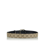 Reversible GG Marmont belt