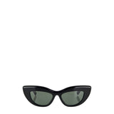 Gucci Eyewear Cat-eye acetate sunglasses