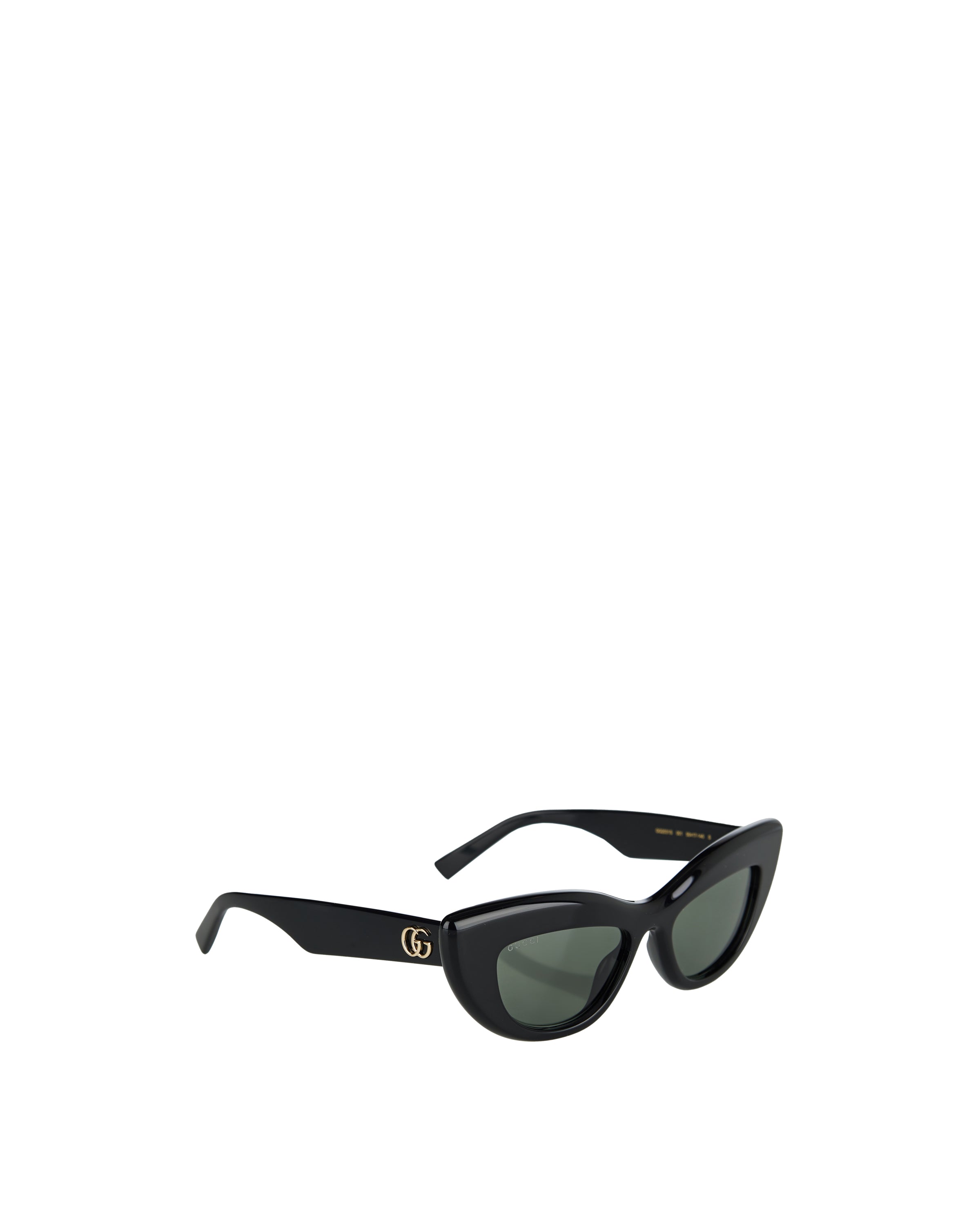 Gucci Eyewear Cat-eye acetate sunglasses – Luisa World