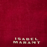 Alette cashmere scarf