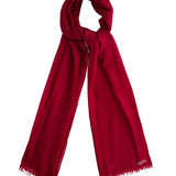 Alette cashmere scarf