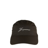 The Baluchon baseball cap