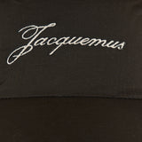 The Baluchon baseball cap