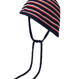 Miu Miu Knitted cotton hat