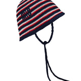 Miu Miu Knitted cotton hat