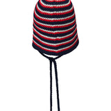 Miu Miu Knitted cotton hat