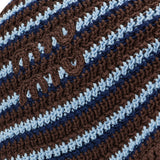 Miu Miu Knitted cotton hat