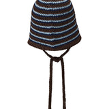 Miu Miu Knitted cotton hat