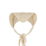 Miu Miu Crochet headband