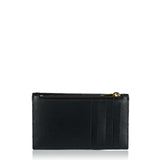 Cassandre matelassé flap leather card case