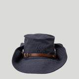 Miu Miu Cotton drill cowboy hat